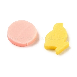 Handmade Polymer Clay Cabochons&nbsp;CLAY-Q004-22A