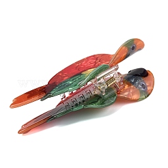 Acrylic Claw Hair Clips for Women Girls&nbsp;PHAR-I011-03