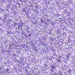 TOHO Round Seed Beads&nbsp;SEED-JPTR08-0477D