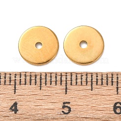 304 Stainless Steel Spacer Beads&nbsp;STAS-L318-02G-02