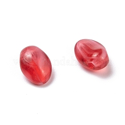 Czech Glass Beads&nbsp;X-GLAA-L025-D17