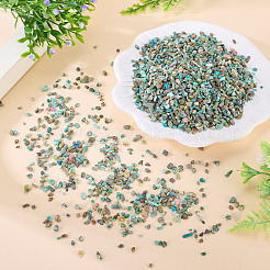 420G Natural African Turquoise(Jasper) Beads&nbsp;G-TA0003-24