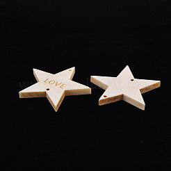 Wood Links Connectors&nbsp;WOOD-S055-43B