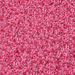 MIYUKI Round Rocailles Beads&nbsp;SEED-JP0008-RR0208