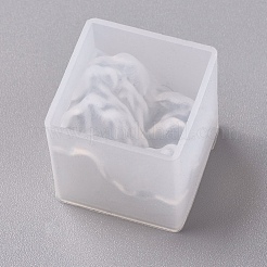 Silicone Molds&nbsp;DIY-WH0079-62