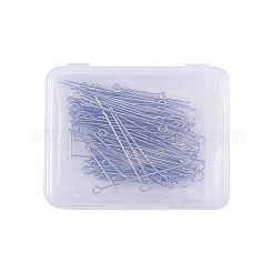 304 Stainless Steel Eye Pin&nbsp;STAS-CJ0005-03