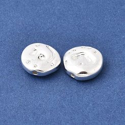 Brass Beads&nbsp;KK-Z147-19S