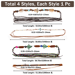 Polycotton Southwestern Cowboy Hat Belt&nbsp;FIND-GF0005-58