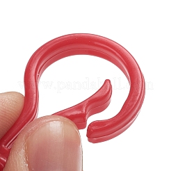 Plastic Keychain&nbsp;KEYC-G047-A
