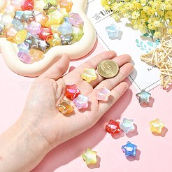 Resin UV Reactive Beads&nbsp;RESI-CJC0006-045B
