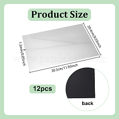 ABS Plastic Boards&nbsp;FIND-WH0521-195B