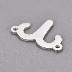 304 Stainless Steel Pendants&nbsp;LS-STAS-CJC0001-04I