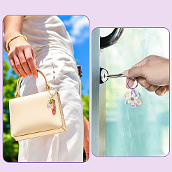 15Pcs Alloy Swivel Clasps&nbsp;FIND-TA0010-56