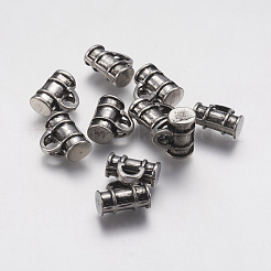 Ion Plating(IP) 304 Stainless Steel Pendants&nbsp;STAS-J022-116AS