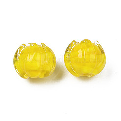 Handmade Lampwork Beads&nbsp;LAMP-T016-11L
