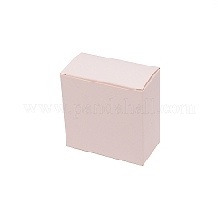 PU Leather Jewelry Box&nbsp;LS-CON-WH0002-01A