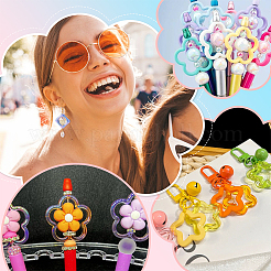 DIY Beadable Pen Beads Kits&nbsp;DIY-PH0023-67