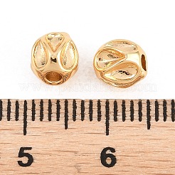 Brass Beads&nbsp;KK-A298-05G