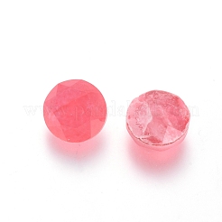 K9 Glass Rhinestone Cabochons&nbsp;RGLA-L008-A-M