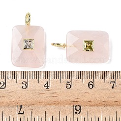 Natural Mixed Stone Pendants&nbsp;G-I391-03G