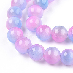Cat Eye Beads Strands&nbsp;CE-N014-01D