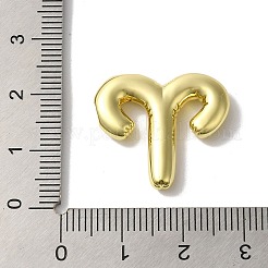 Brass Beads&nbsp;KK-H478-24G-01