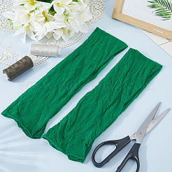 30Pcs Polyester Silk Flower Stockings Material&nbsp;AJEW-CY0002-29A