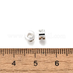Brass Beads&nbsp;KK-K378-63S
