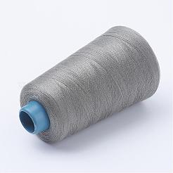 Polyester Thread&nbsp;OCOR-WH0001-17