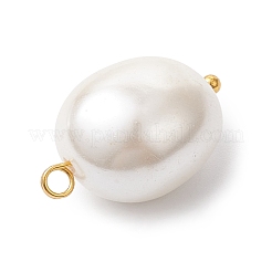 Shell Pearl Pendants&nbsp;PALLOY-JF04652-01