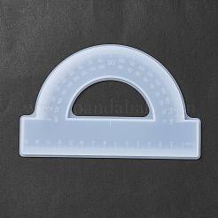Protractor Silicone Molds&nbsp;LS-DIY-I096-08