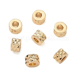 SHEGRACE Brass Beads&nbsp;XGRQ1A662-319G