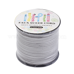 Faux Suede Cord&nbsp;LW-JP0005-02