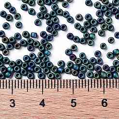 TOHO Round Seed Beads&nbsp;SEED-JPTR11-0706