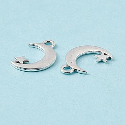 Tibetan Style Alloy Pendants&nbsp;PALLOY-P283-08AS