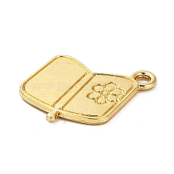 Alloy Pendants&nbsp;ENAM-Z007-02A