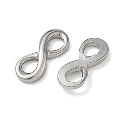 Tarnish Resistant 304 Stainless Steel Links connectors&nbsp;STAS-M199-01