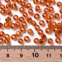 6/0 Glass Seed Beads&nbsp;X1-SEED-A005-4mm-29