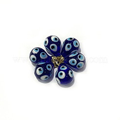 Handmade Lampwork Pendants&nbsp;LAMP-CJC0014-01