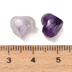 Natural Amethyst Beads&nbsp;GG-CBA4A3B-C15-01