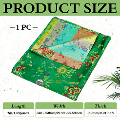 Nylon Fabric&nbsp;DIY-MA0007-33D