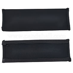 Polyester Headphone Headband Cover&nbsp;AJEW-WH20064-97