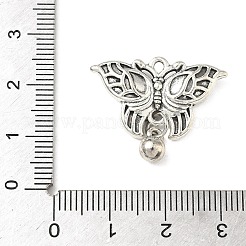 Tibetan Style Alloy Pendants&nbsp;FIND-H056-08AS