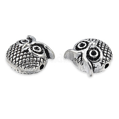 Tibetan Style Alloy Beads&nbsp;LS-TIBEB-N005-089