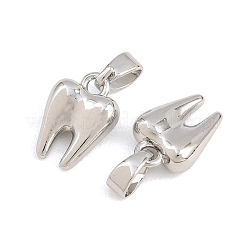 Brass Charms&nbsp;KK-CBA9AB3-26P