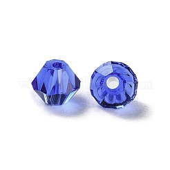 Transparent Glass Beads&nbsp;GGLA-Z004-05I