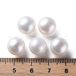Grade A Natural Cultured Freshwater Pearl Beads&nbsp;PEAR-N020-03A