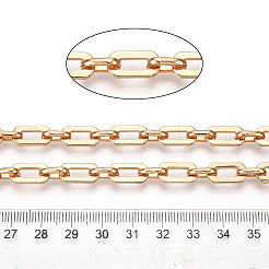 Iron Oval Link Chains&nbsp;CH-N004-12KCG