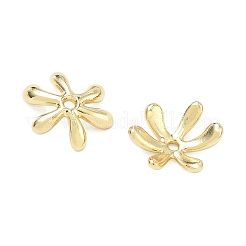 Brass Bead Cap&nbsp;KK-C251-26G