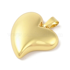 Rack Plating Brass Pendants&nbsp;KK-S380-04G